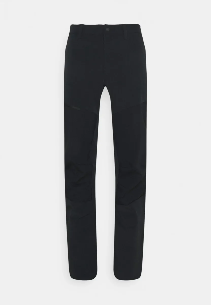 PUEZ ORVAL 2 DST PANT - Stoffhose - black out