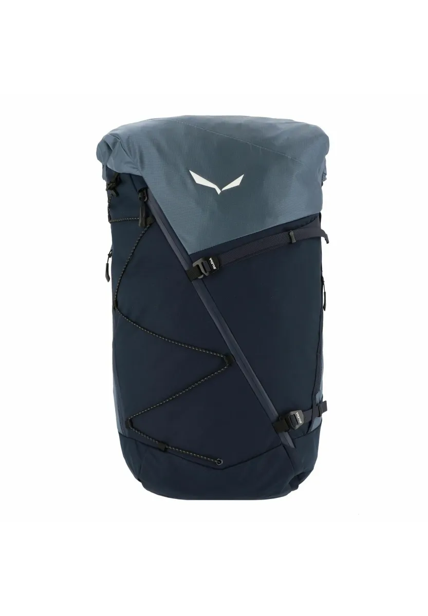 PUEZ - Trekkingrucksack - navy blazer java blue
