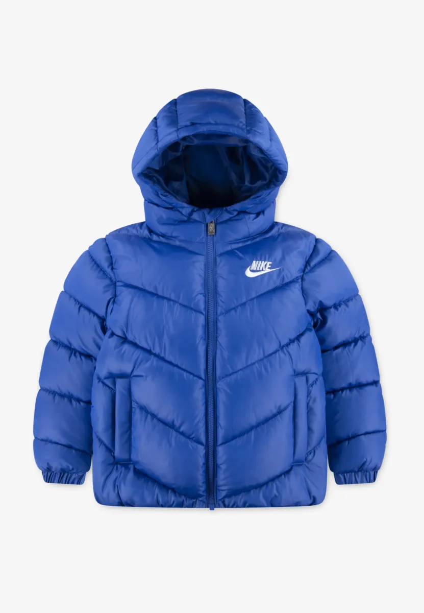PUFFER UNISEX - Winterjacke - game royal