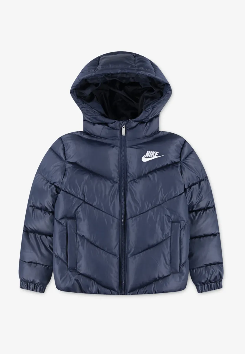 PUFFER UNISEX - Winterjacke - midnight navy
