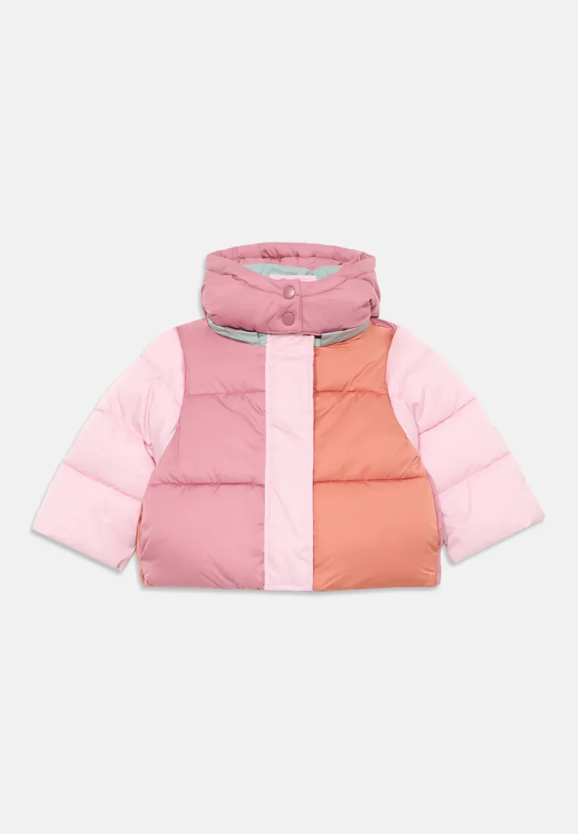 PUFFER UNISEX - Winterjacke - multi-coloured
