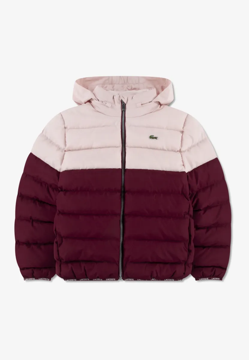 PUFFER - Winterjacke - nidus