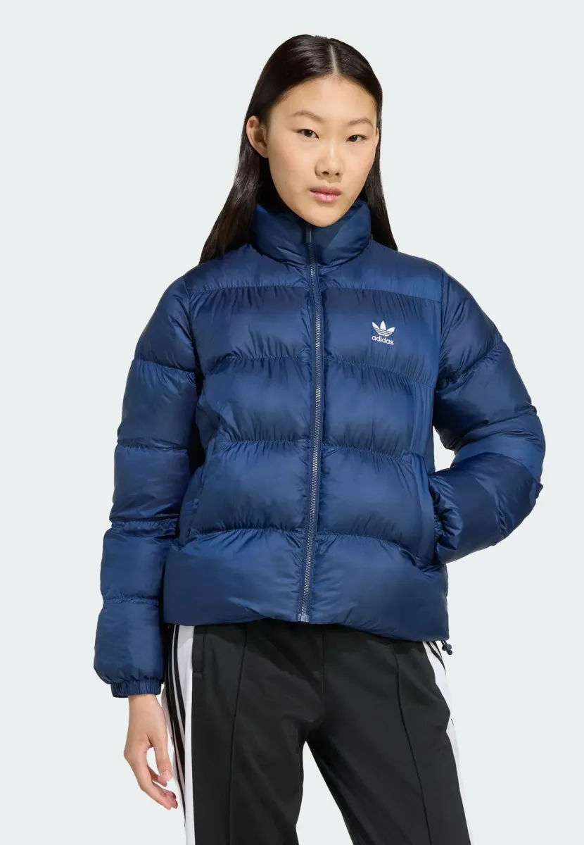 PUFFER - Winterjacke - night indigo