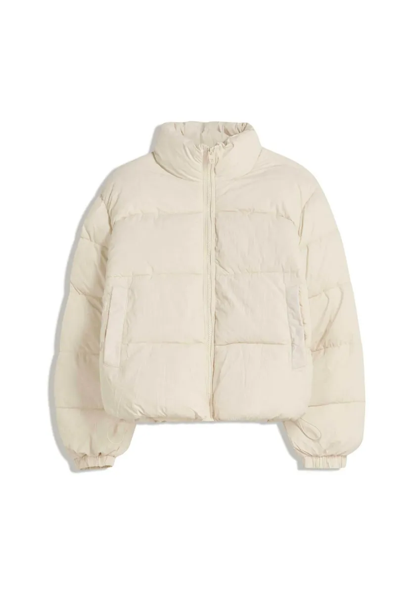PUFFER  - Winterjacke - white