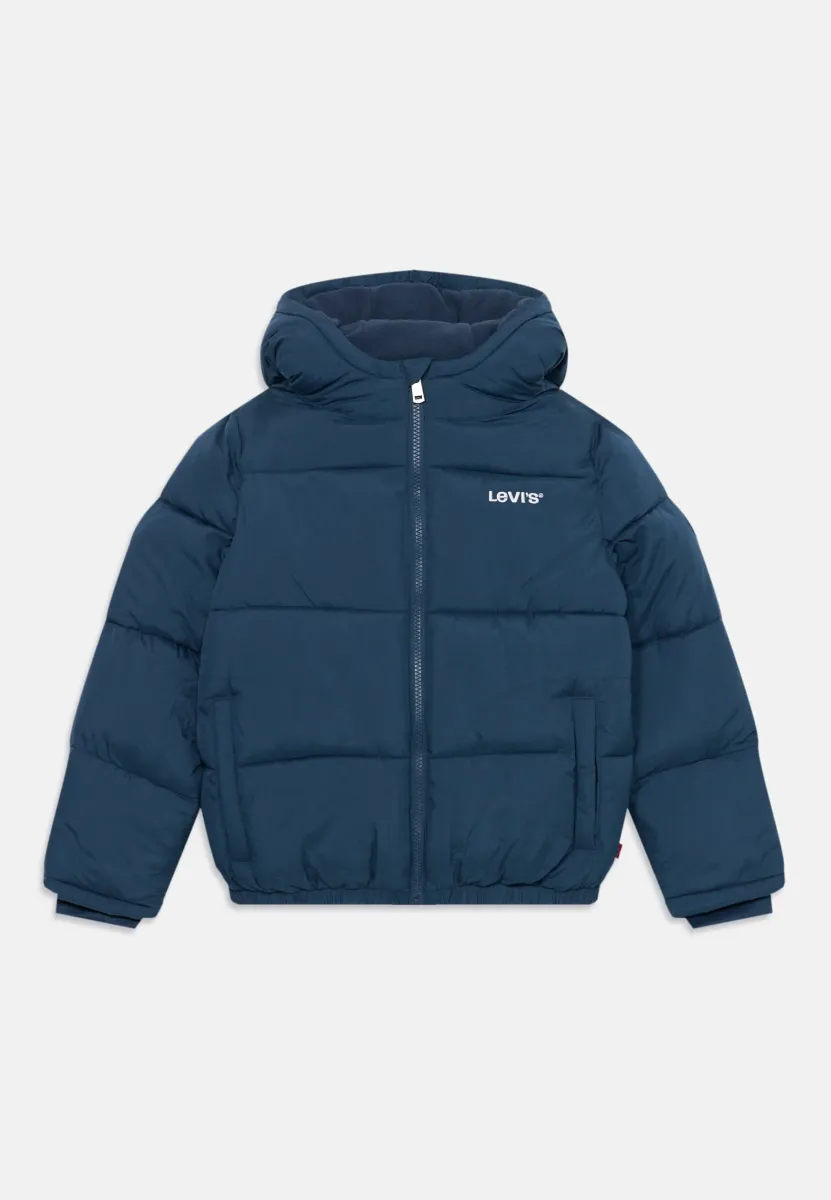 PUFFER WITH LOGO ELAS UNISEX - Winterjacke - big dipper