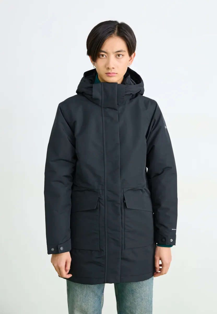 PULASKI™ - Parka - black