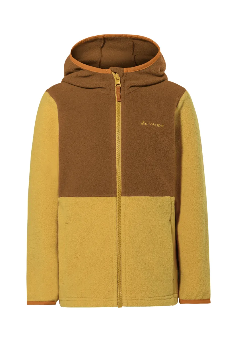 PULEX  - Fleecejacke - savanna