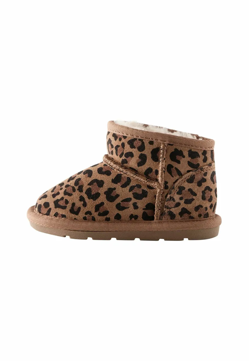 PULL-ON STANDARD - Lauflernschuh - animal print
