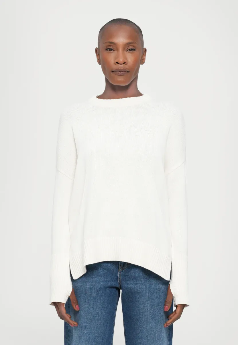 PULLOVER - Strickpullover - iso