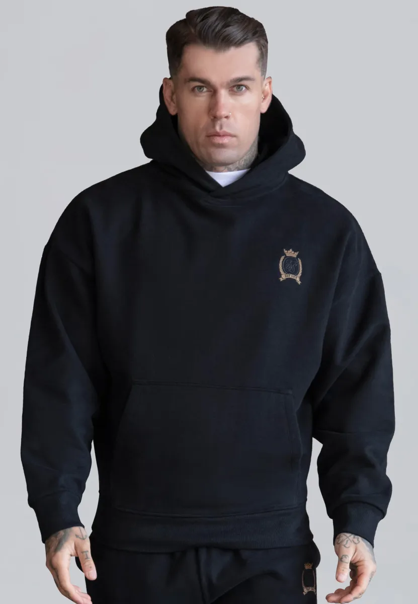 PULLOVER - Sweatshirt - black