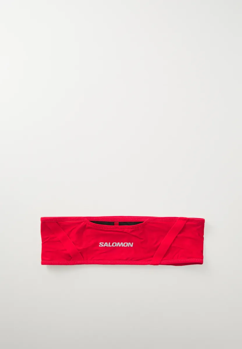 PULSE BELT UNISEX - Gürtel - high risk red