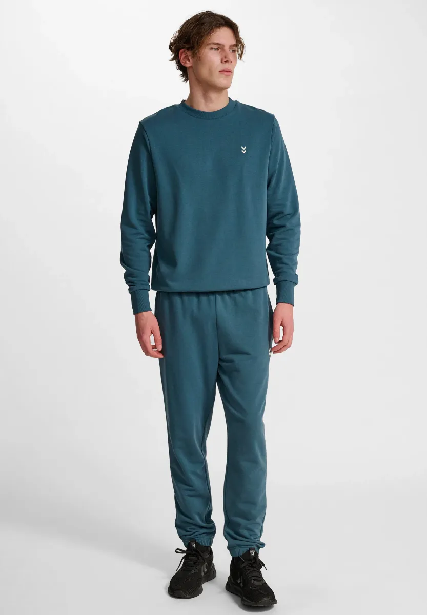 PULSE CO REGULAR - Jogginghose - stargazer