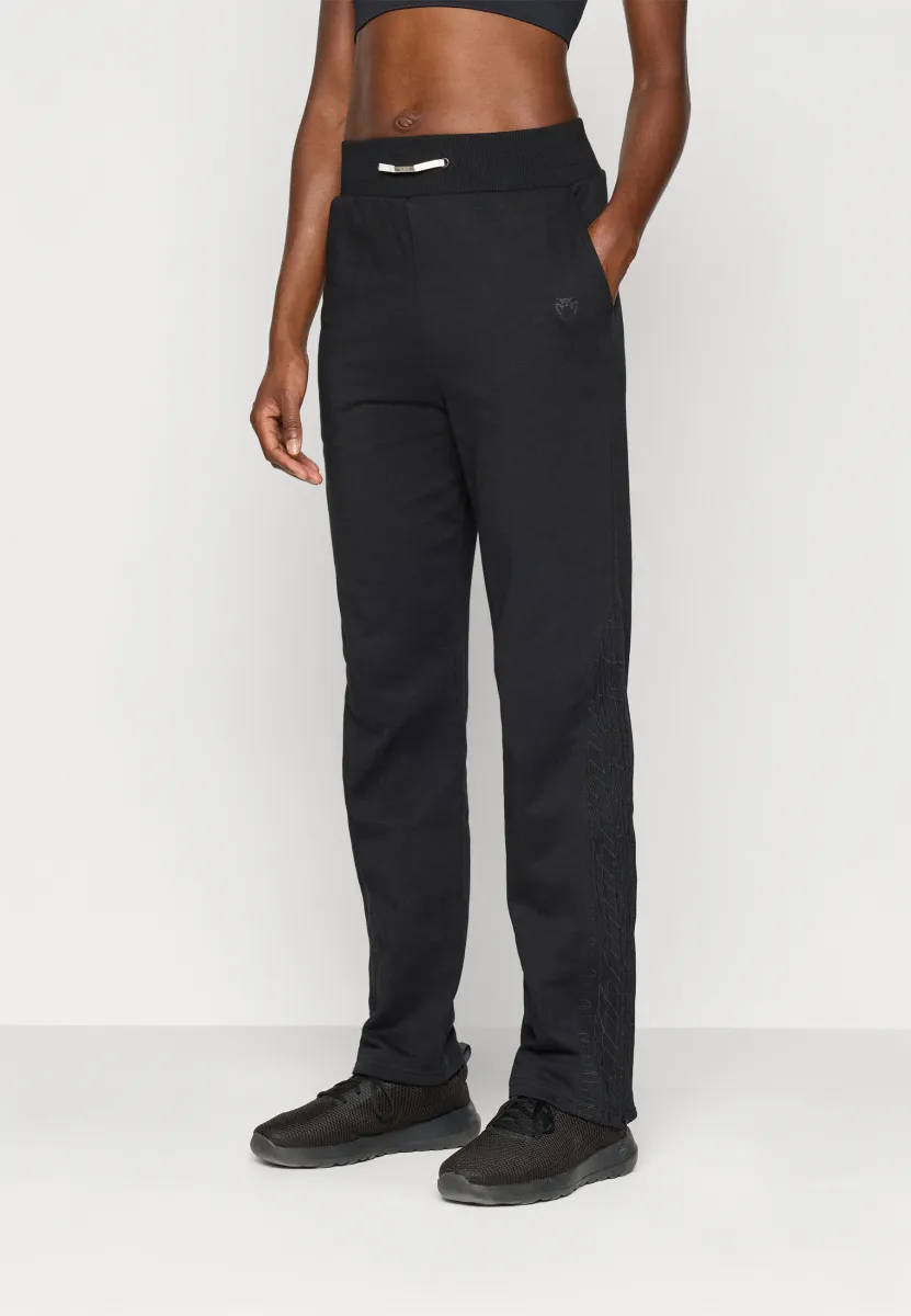 PULSE JOGGERS - Jogginghose - black
