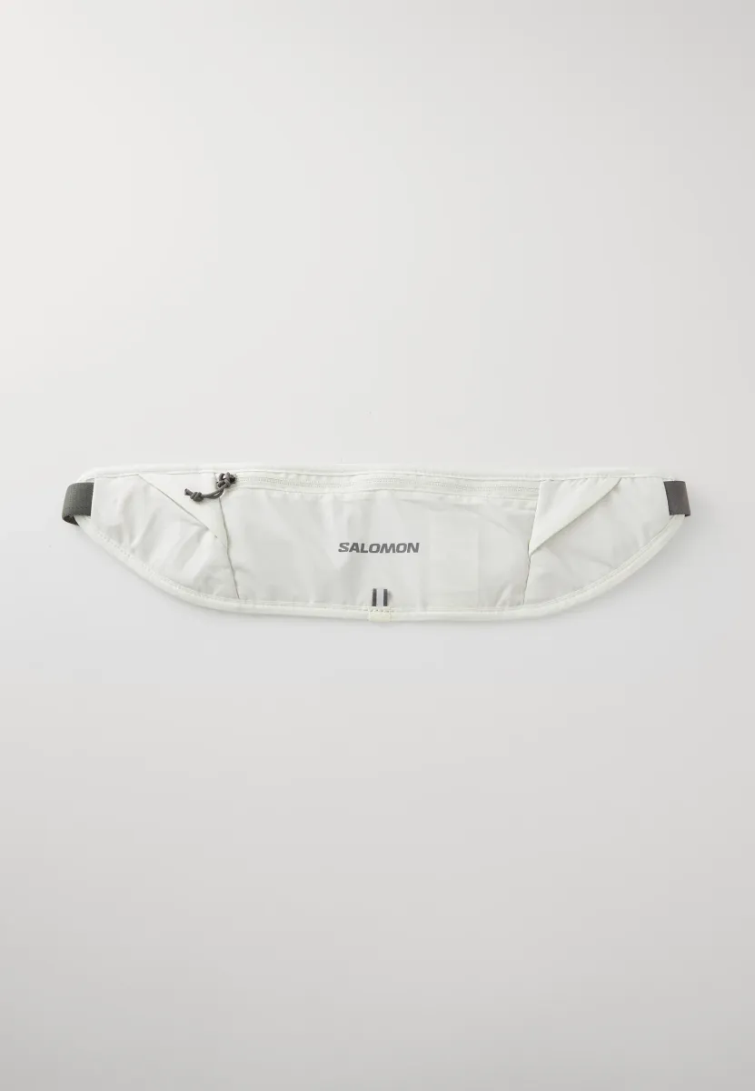 PULSE SLING BELT UNISEX - Gürteltasche - icicle/castelrock