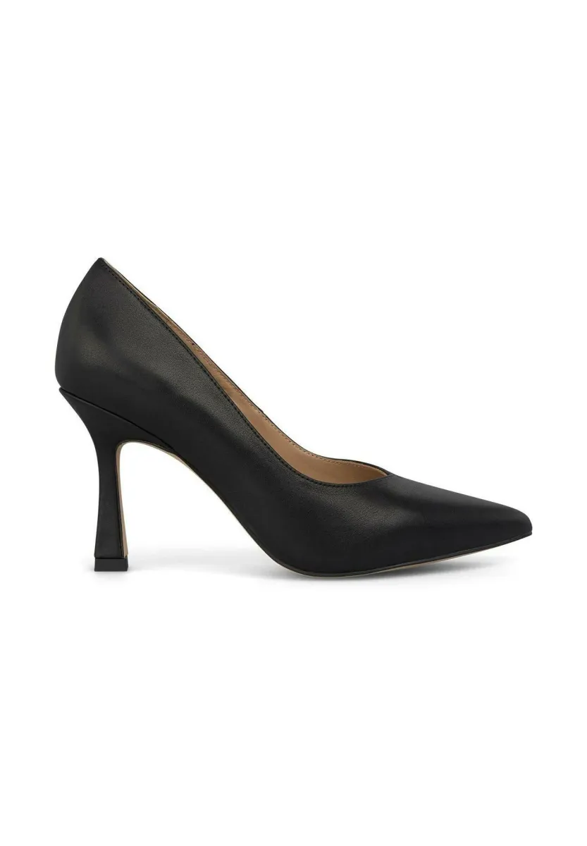 Pumps - anthracite