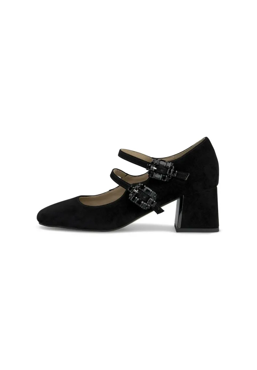 Pumps - anthracite