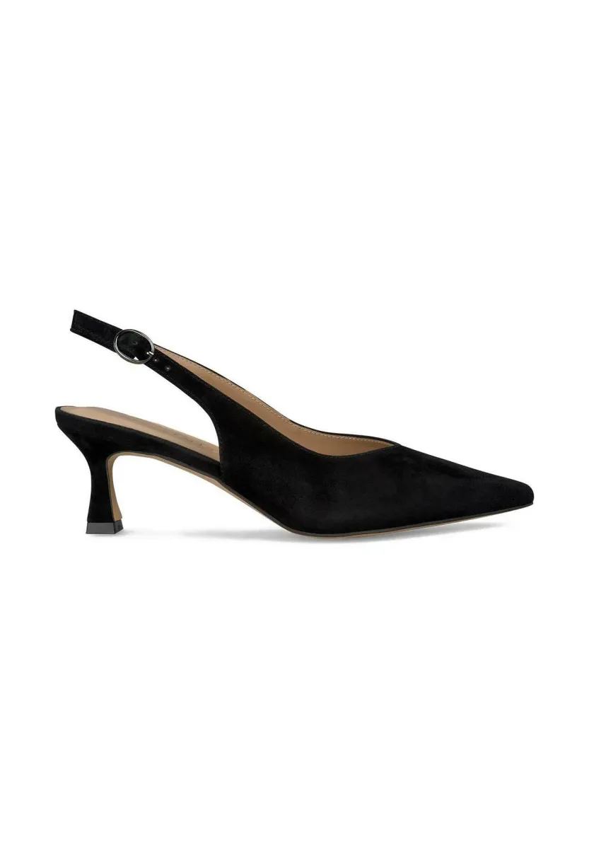 Pumps - anthracite