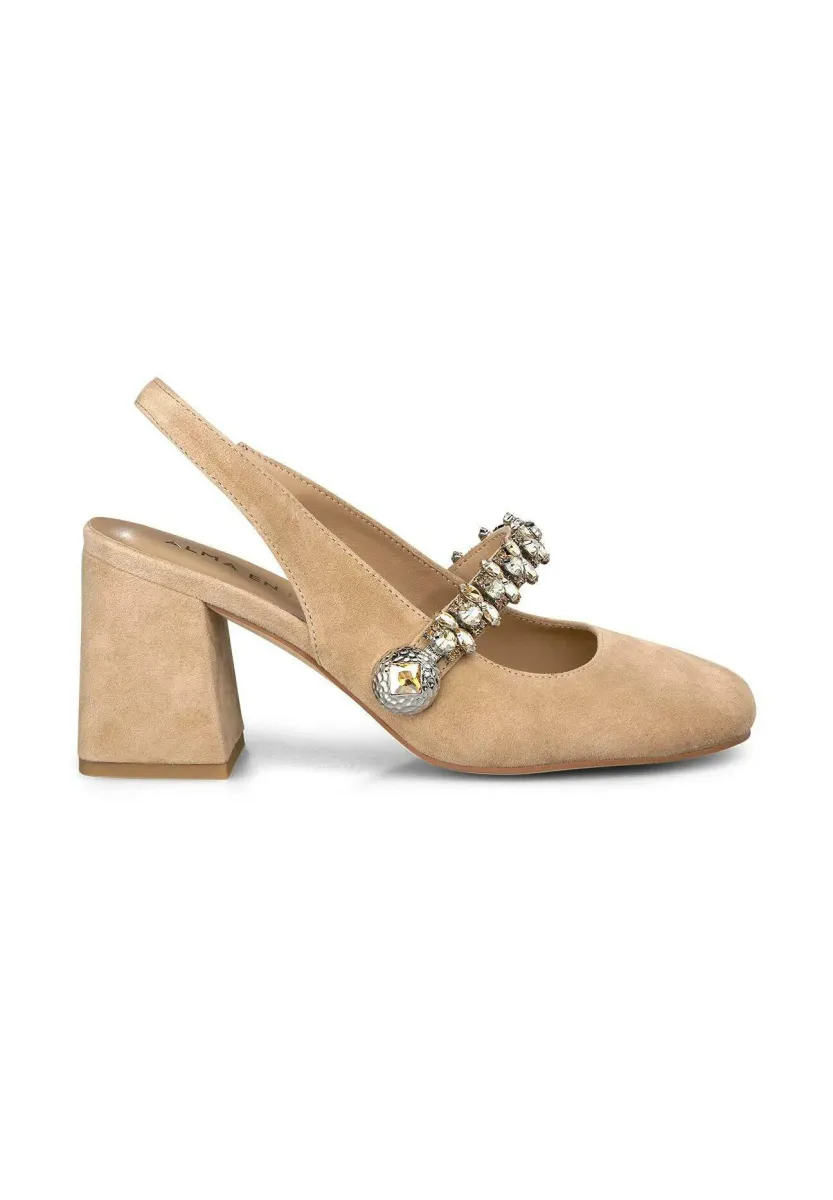 Pumps - arena