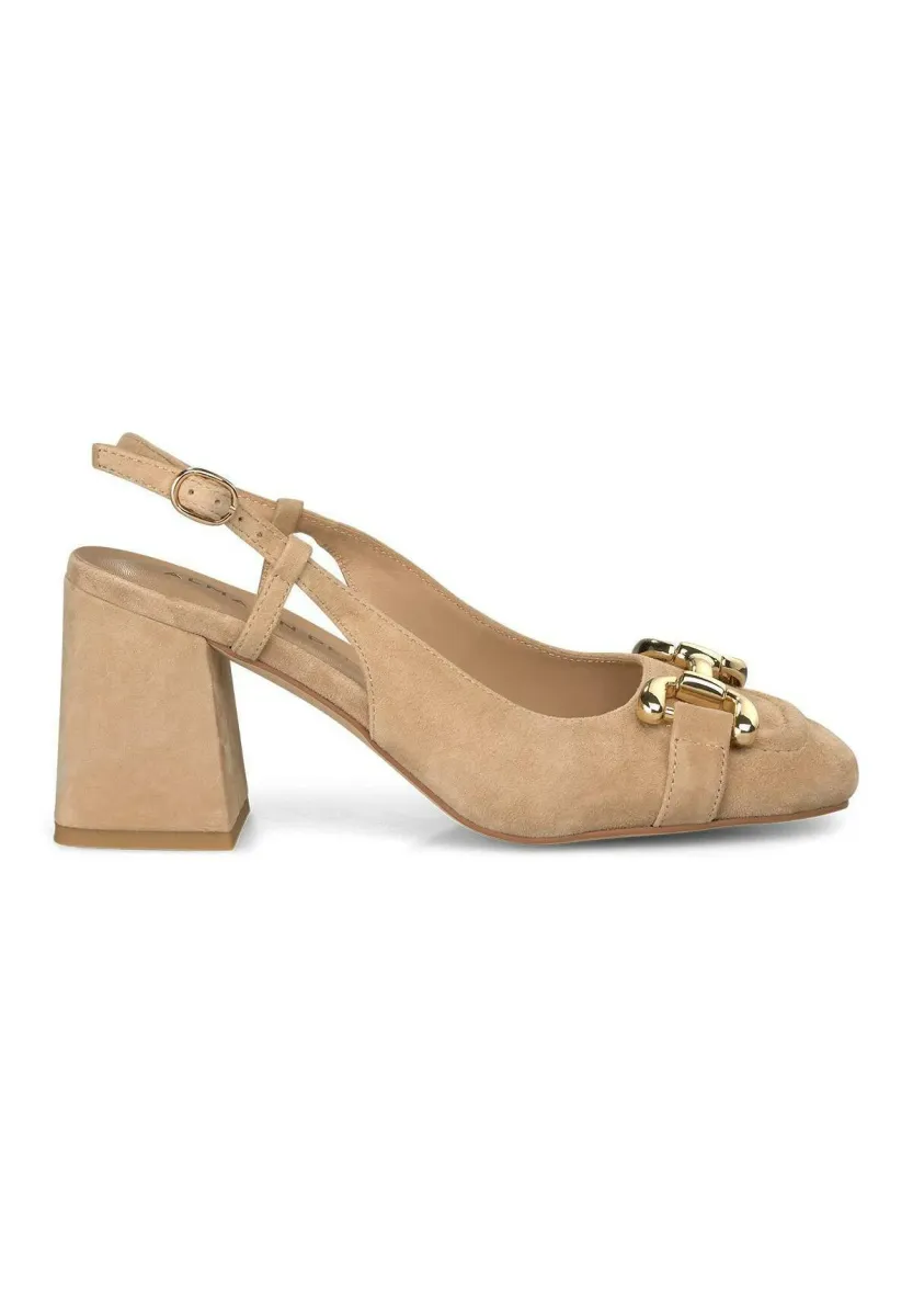 Pumps - arena