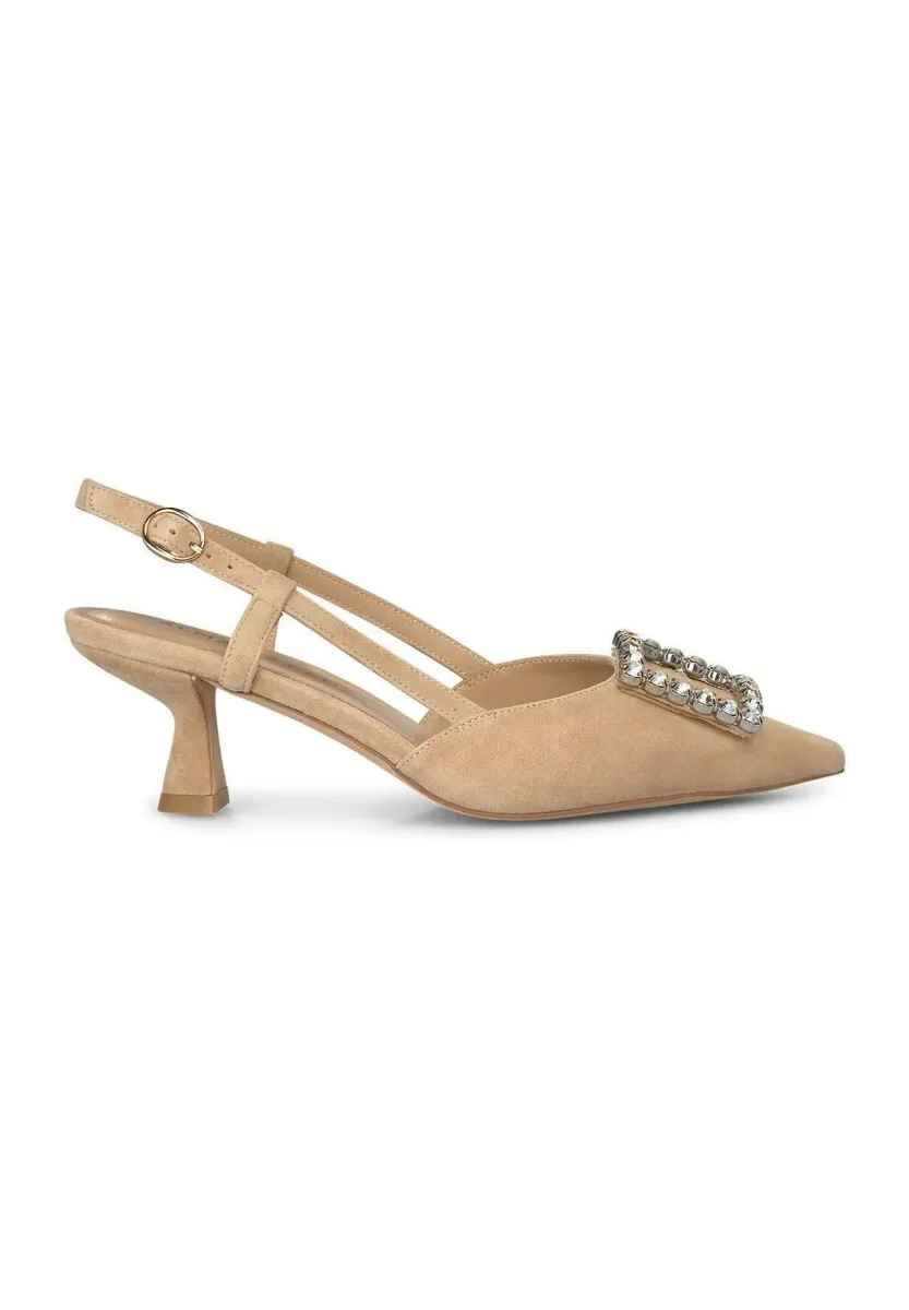 Pumps - arena