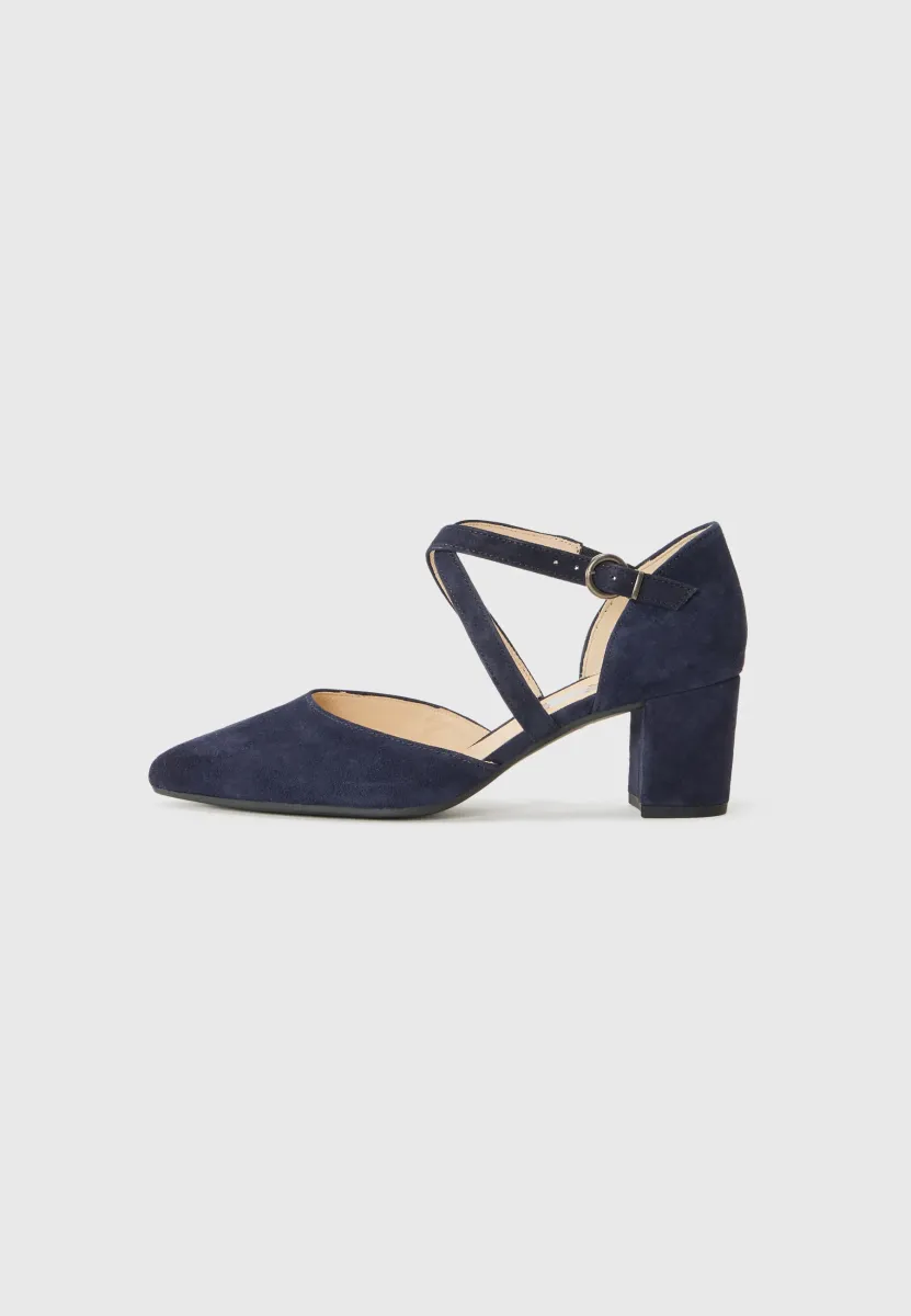 Pumps - atlantik
