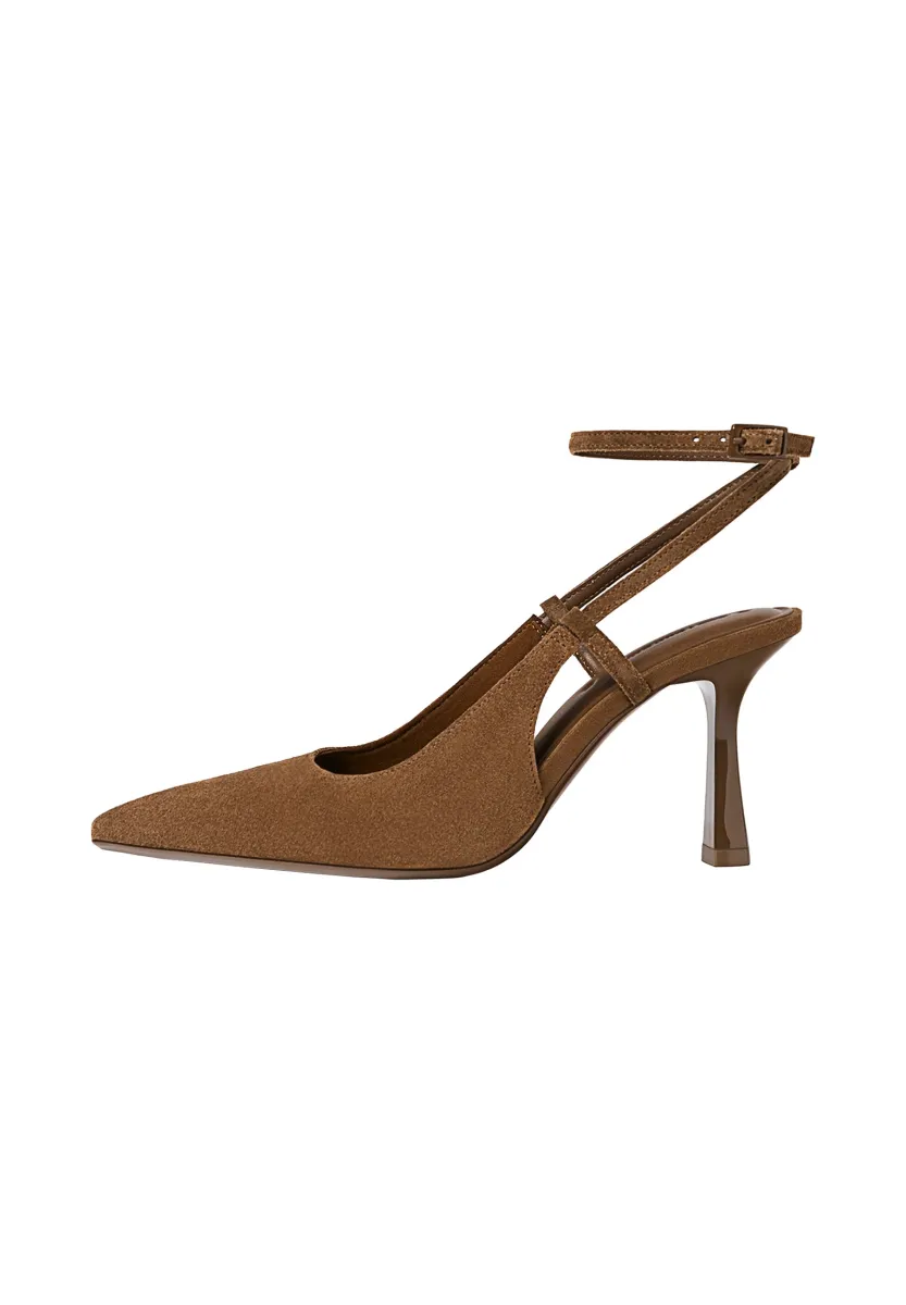 Pumps - beige