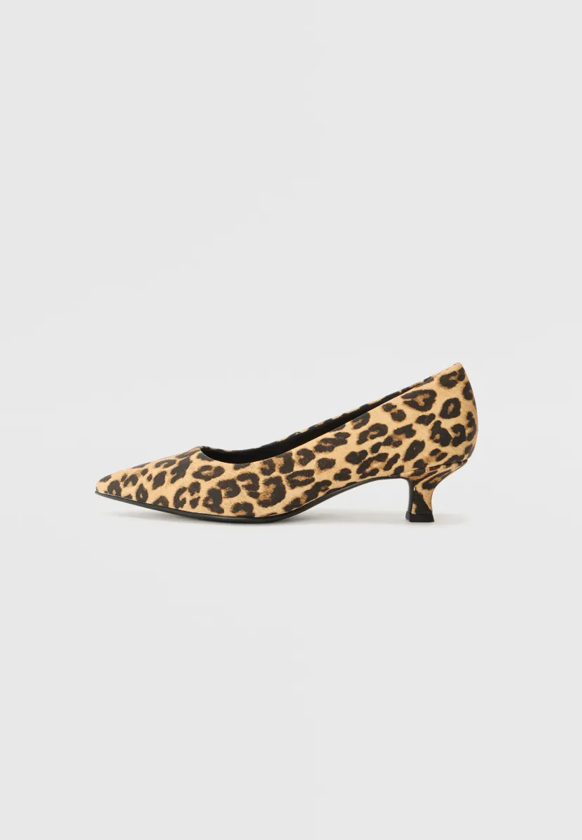Pumps - beige