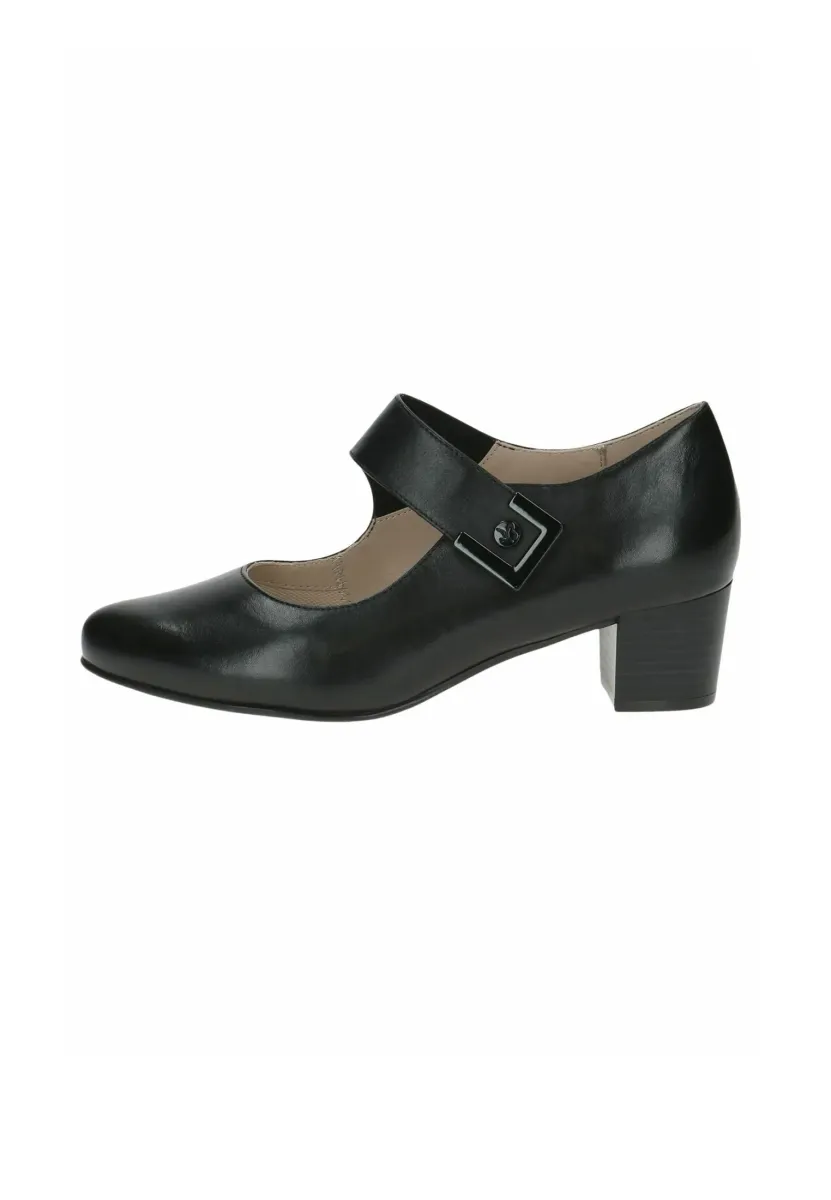 Pumps - black nappa