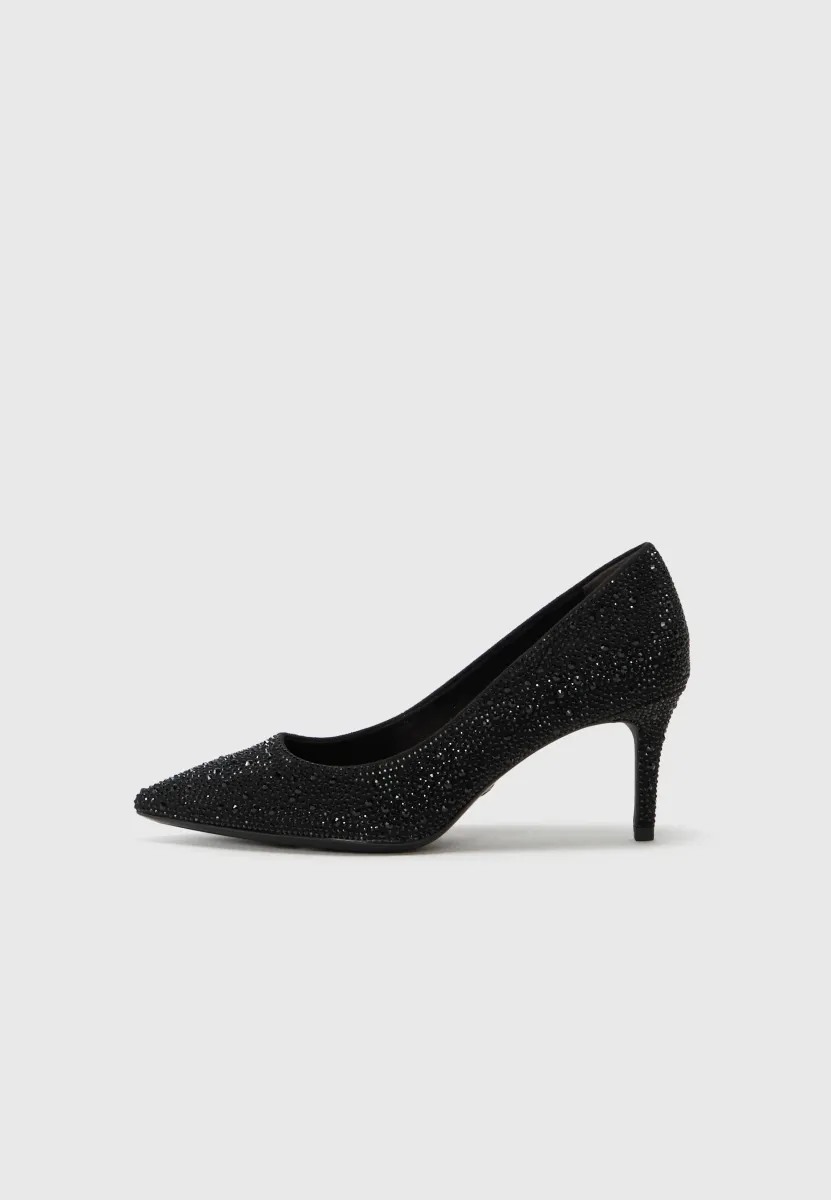Pumps - black uni