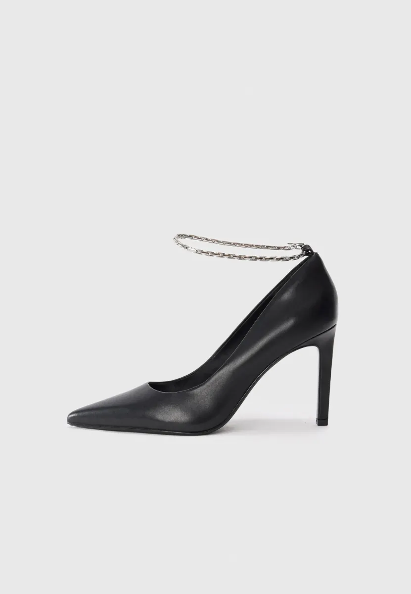 Pumps - black