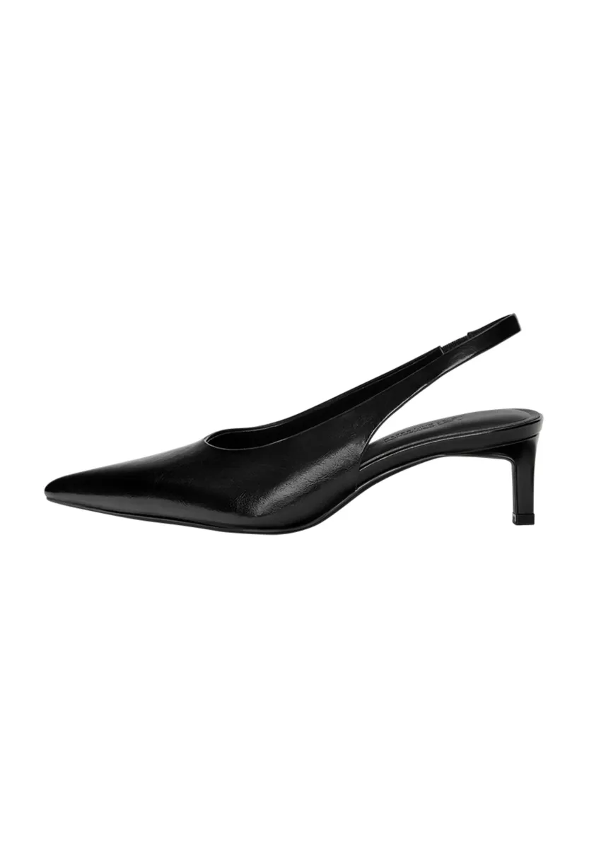 Pumps - black