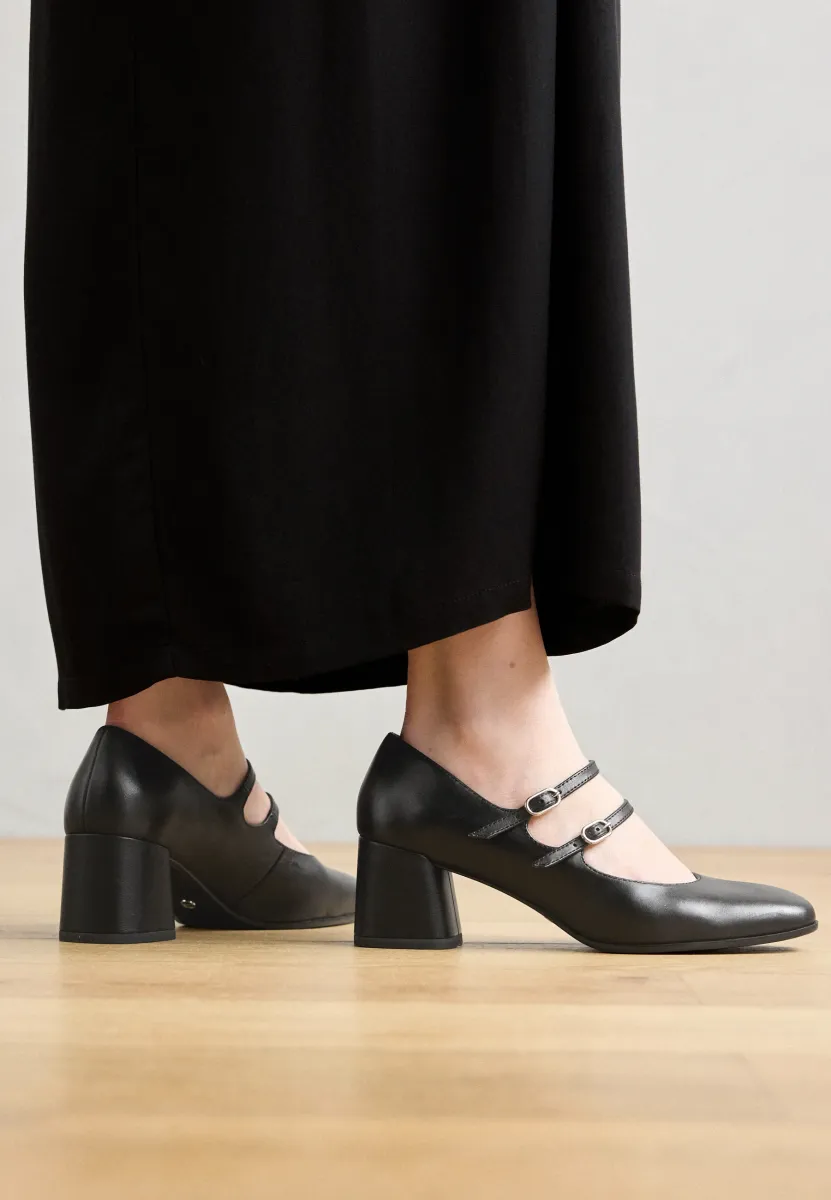 Pumps - black
