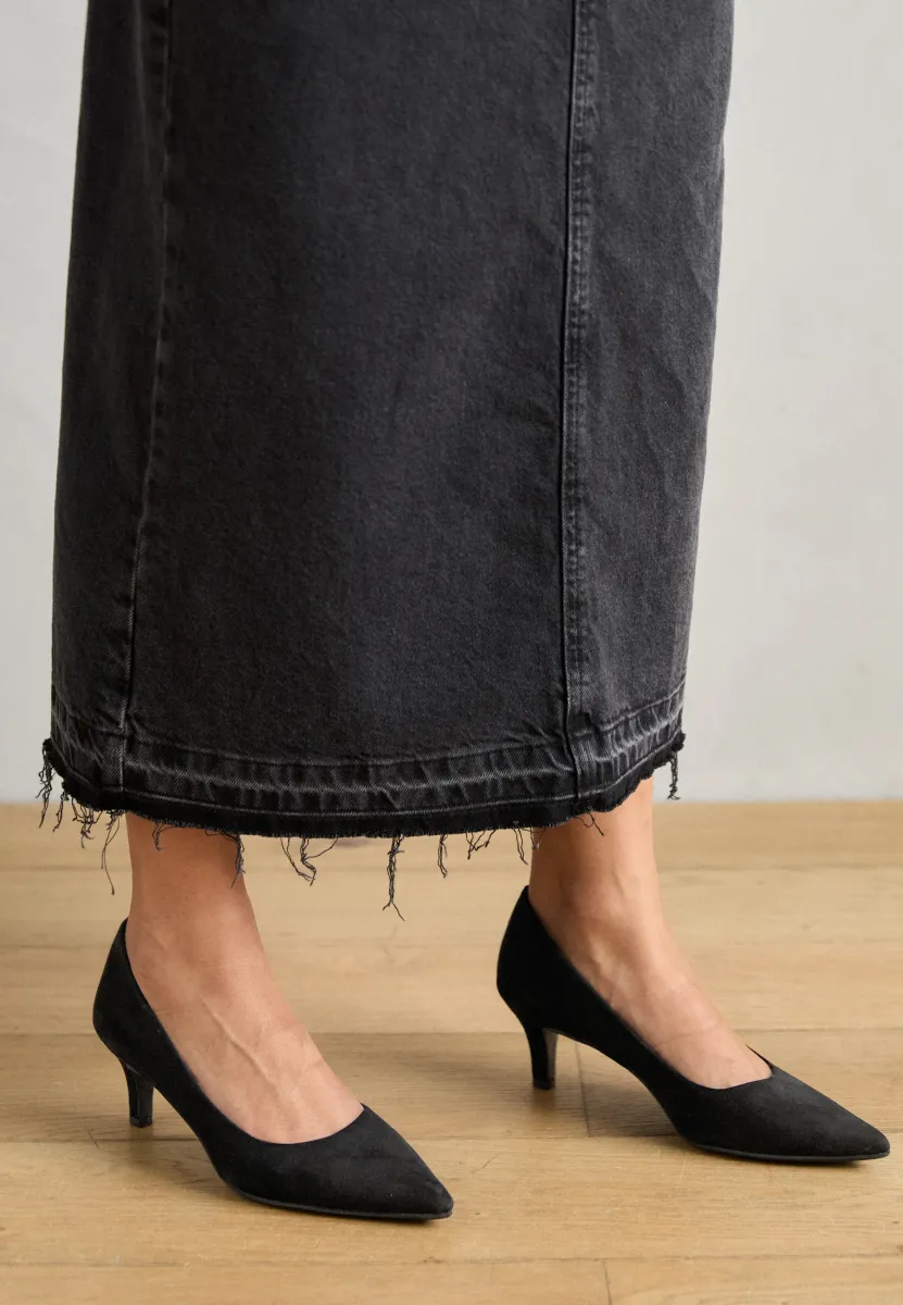 Pumps - black