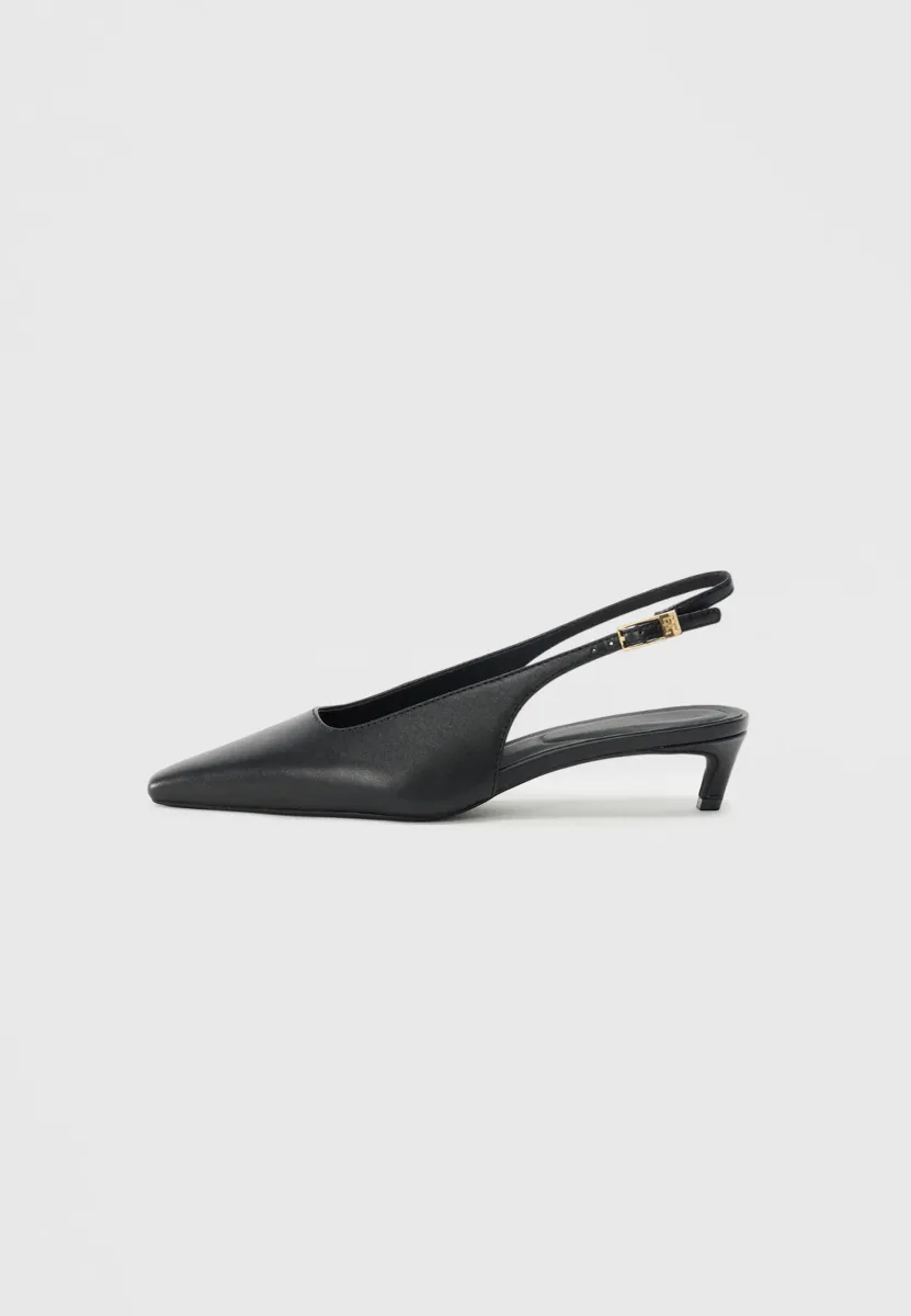 Pumps - black