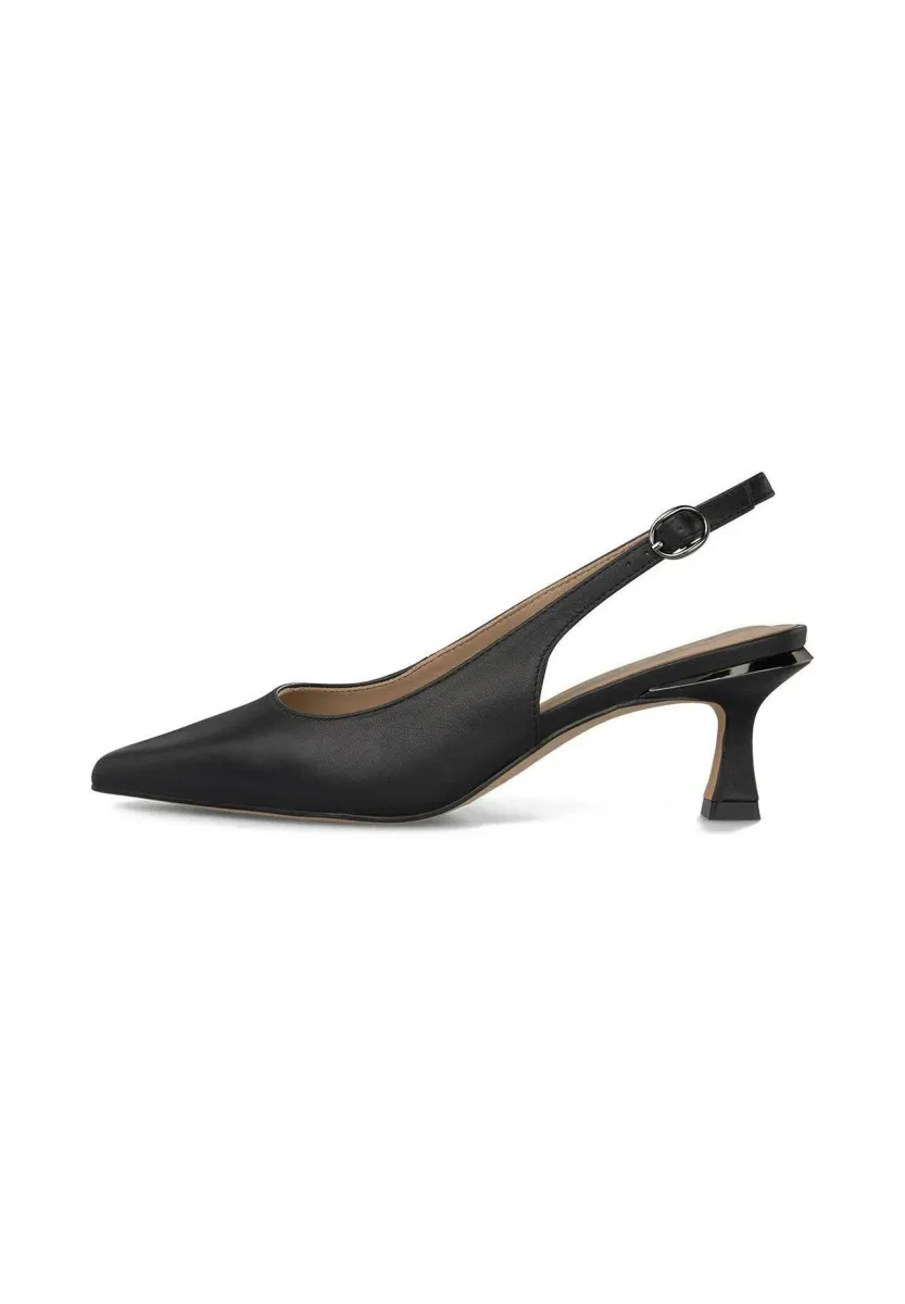 Pumps - black
