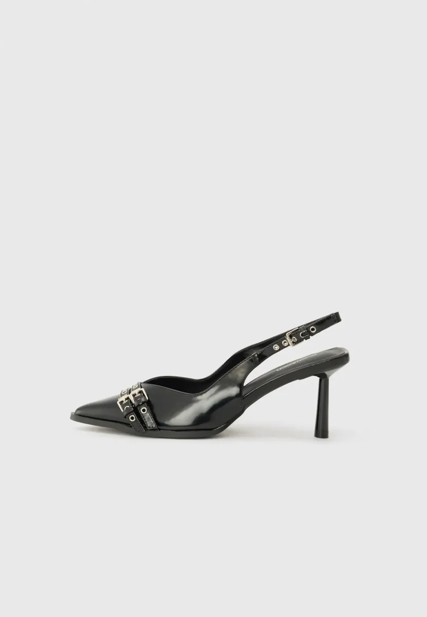 Pumps - black