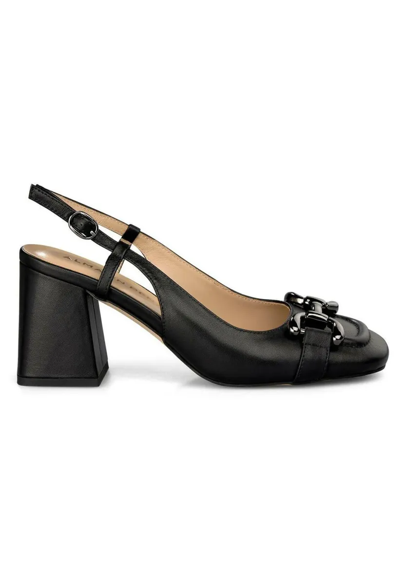 Pumps - black