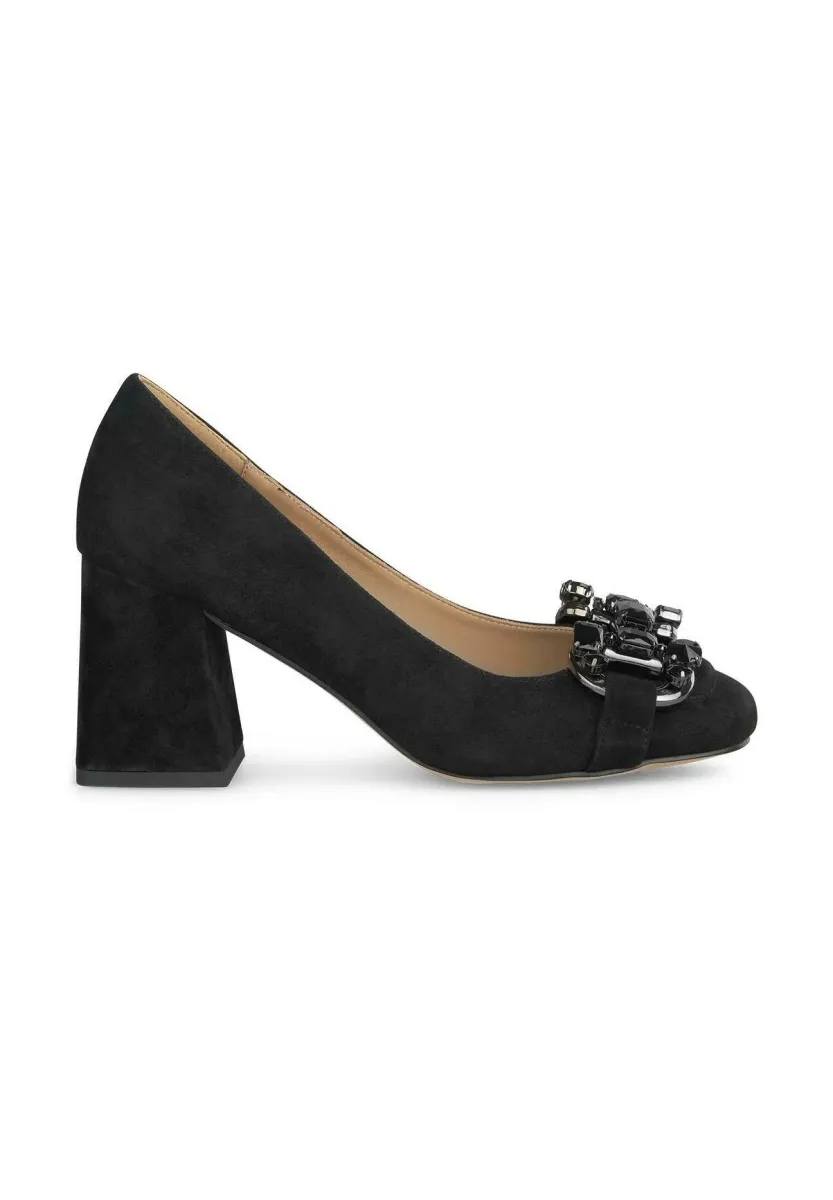Pumps - black