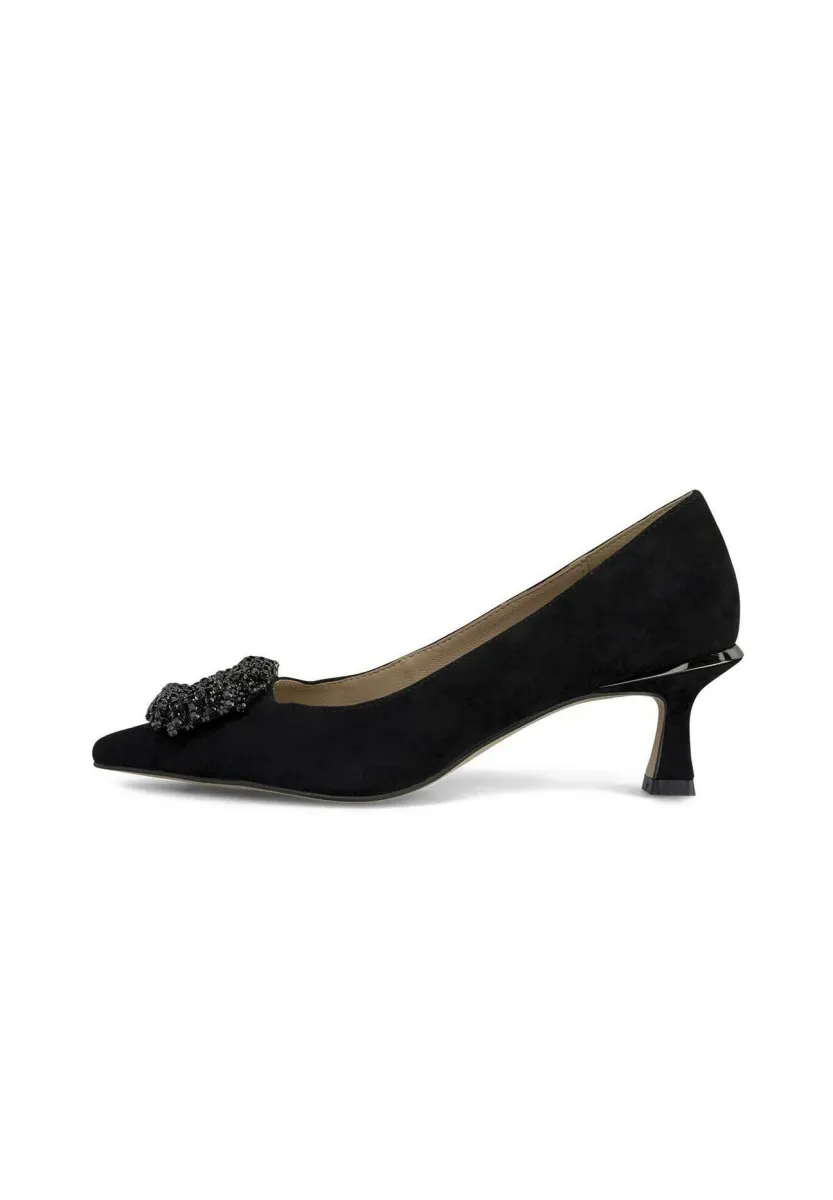 Pumps - black