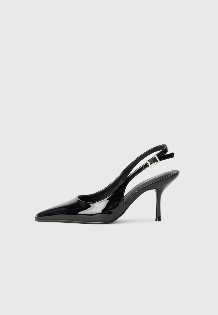Pumps - black