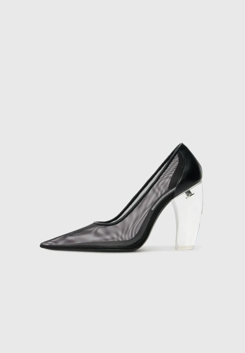 Pumps - black
