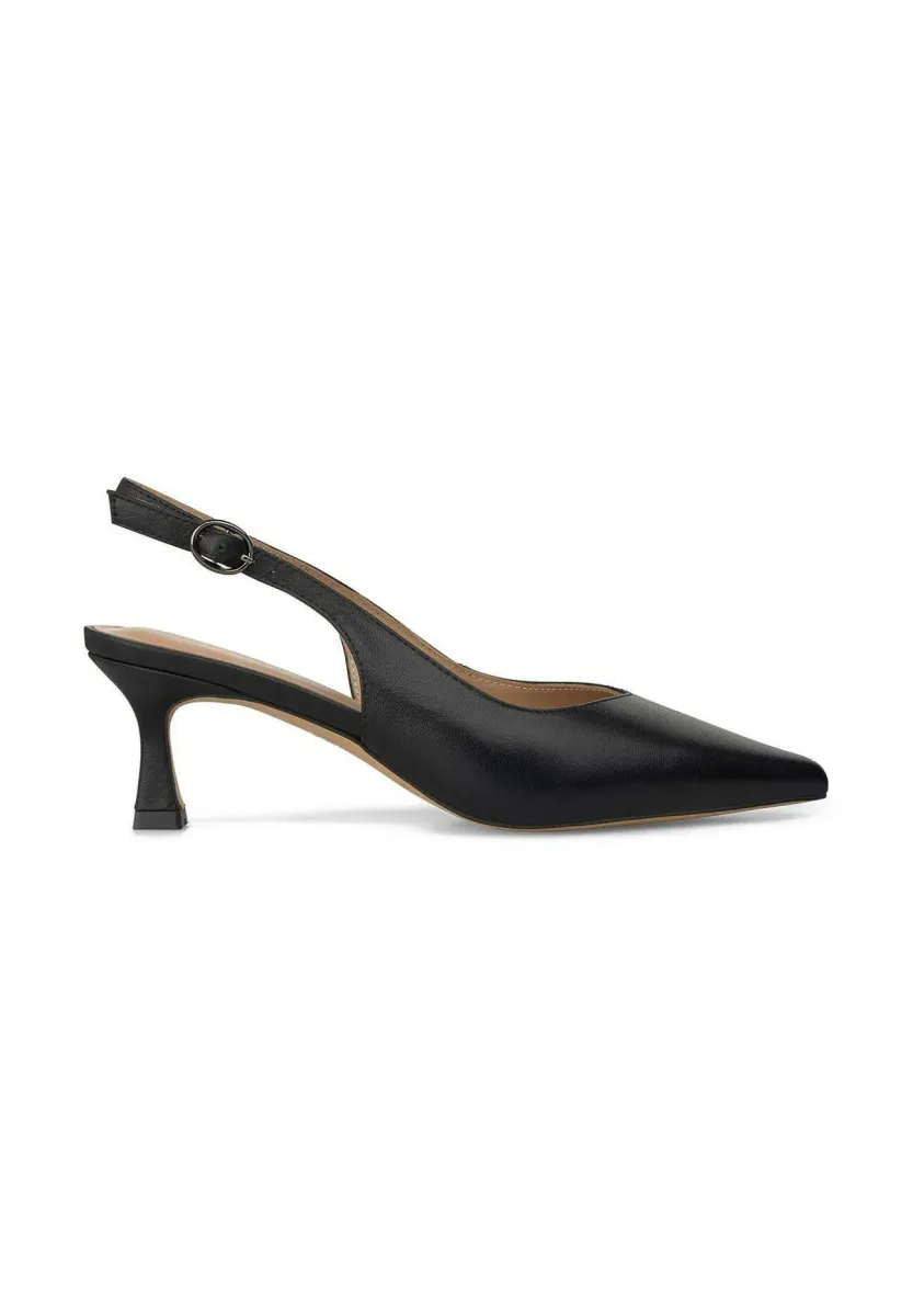 Pumps - black