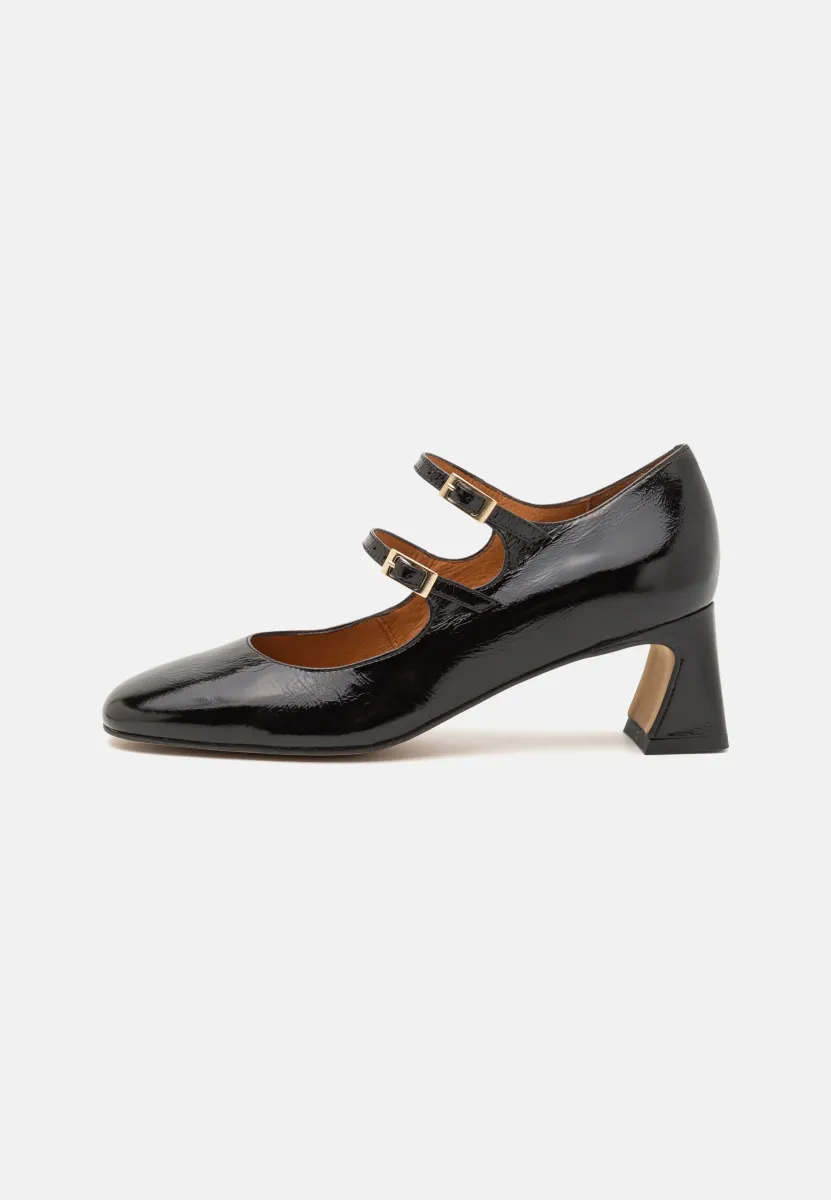 Pumps - black