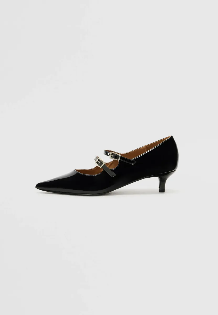 Pumps - black