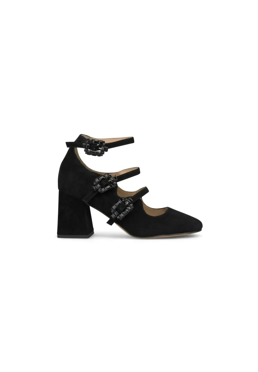 Pumps - black