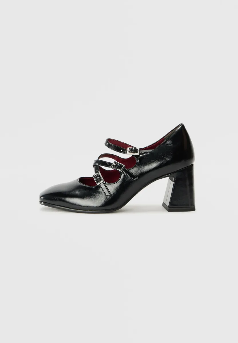 Pumps - black