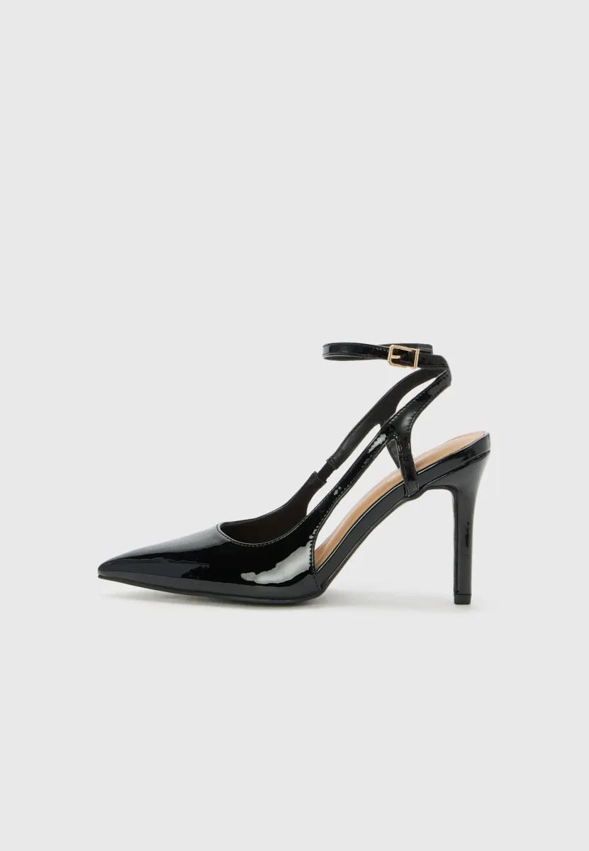 Pumps - black
