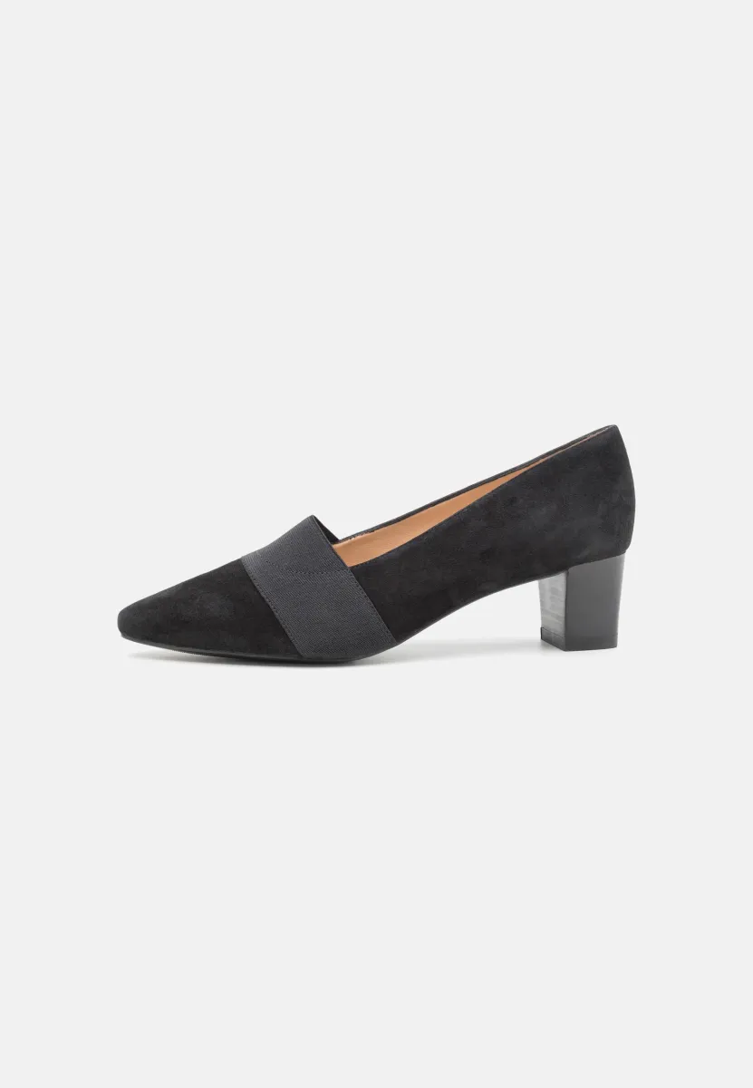 Pumps - black