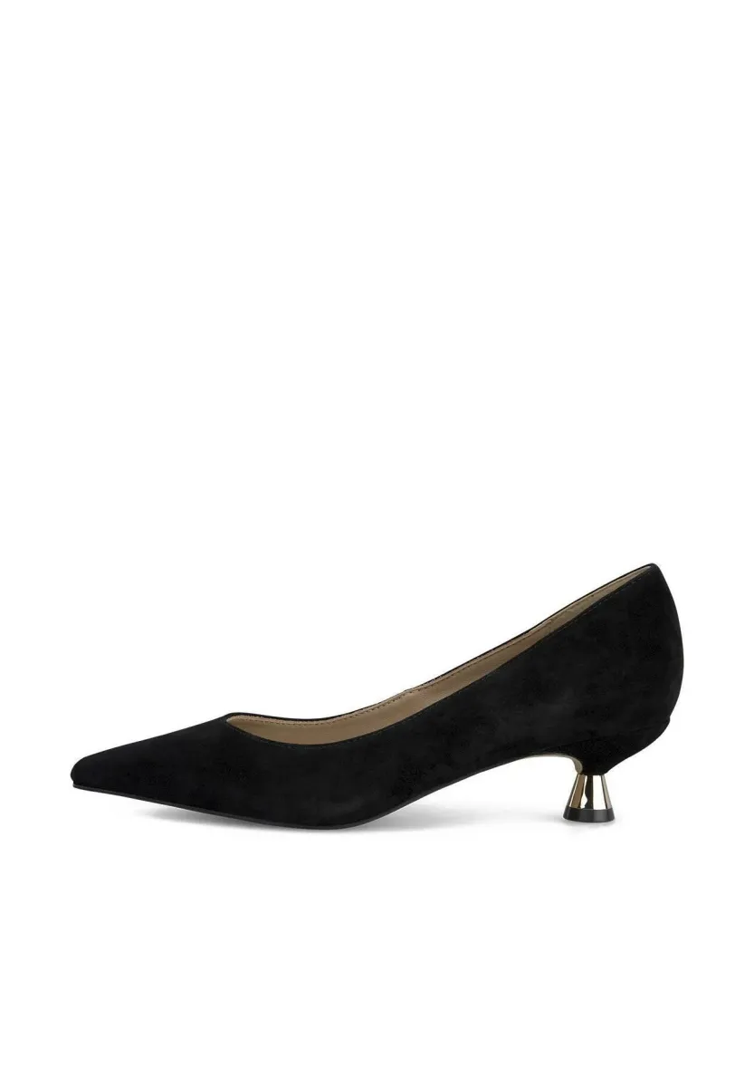 Pumps - black