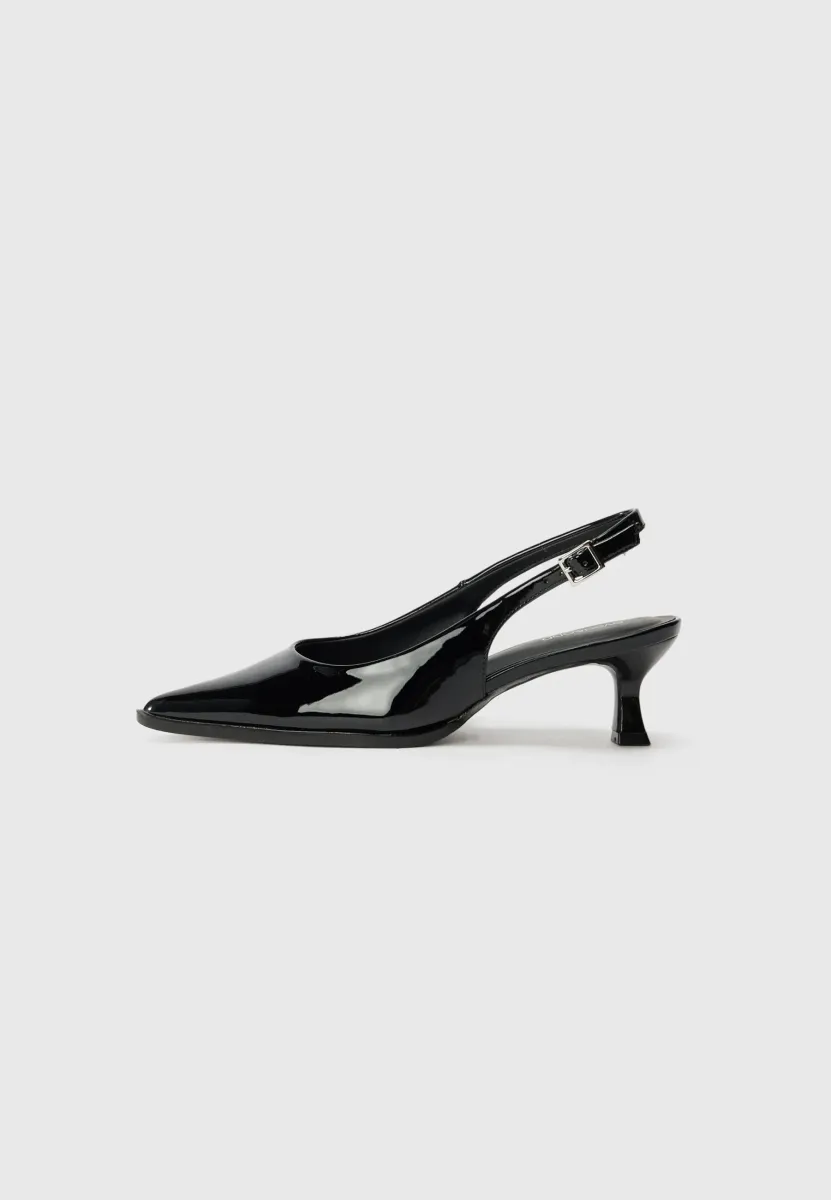 Pumps - black